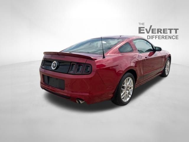 Used 2014 Ford Mustang Premium w/ Equipment Group 202A image 7