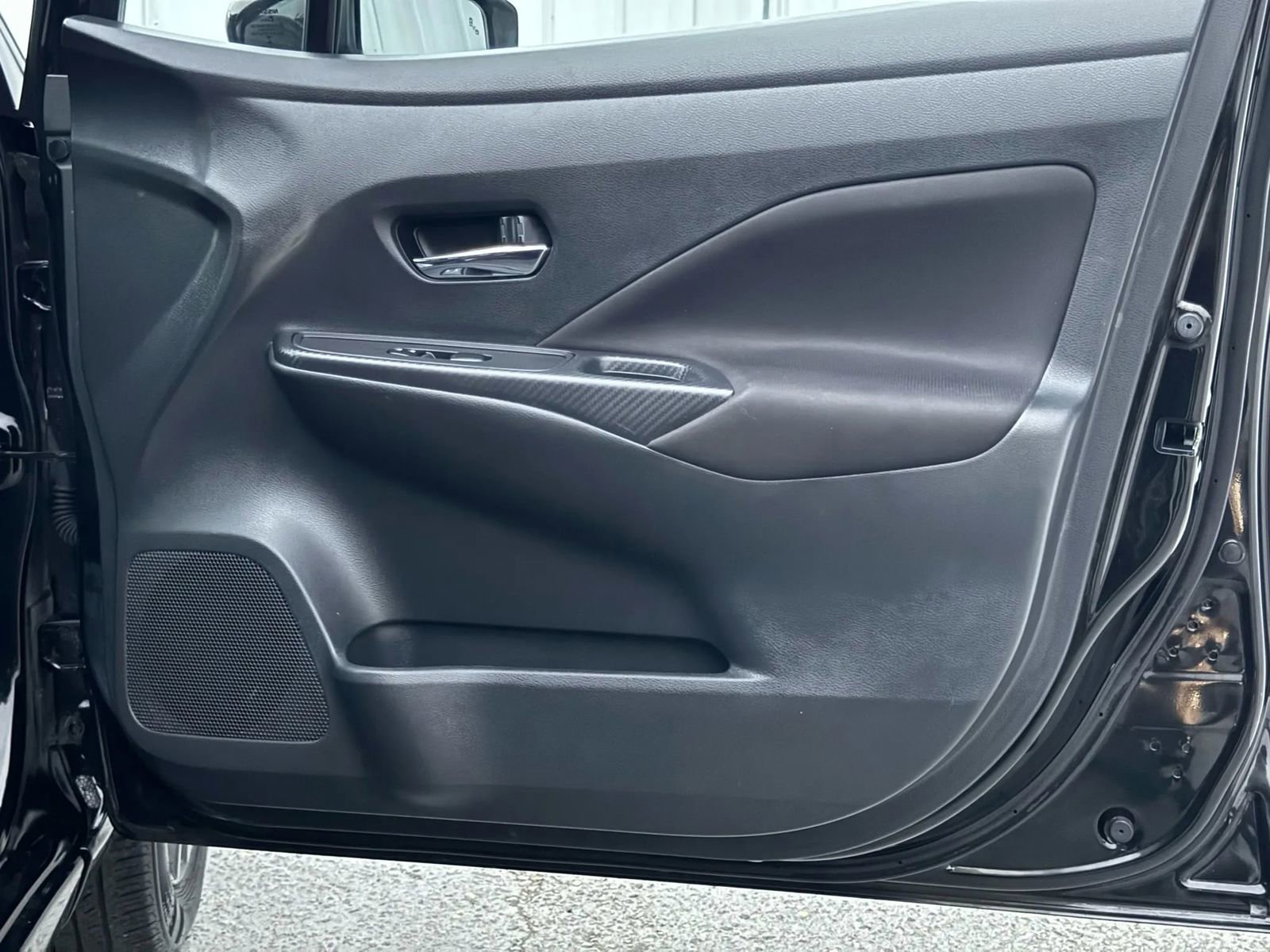 Used 2021 Nissan Versa SV image 21