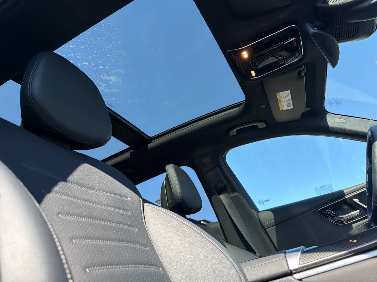 Certified 2026 Mercedes-Benz GLC 300 image 13