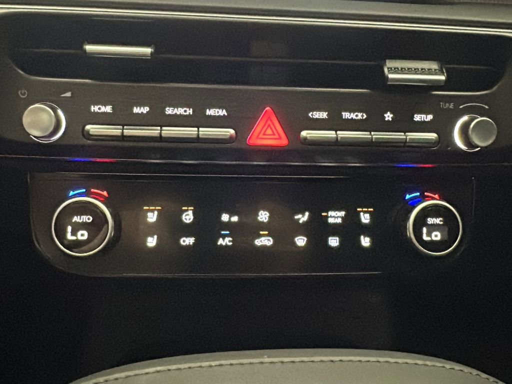 New 2026 Hyundai Palisade Calligraphy AWD/4WD image 32