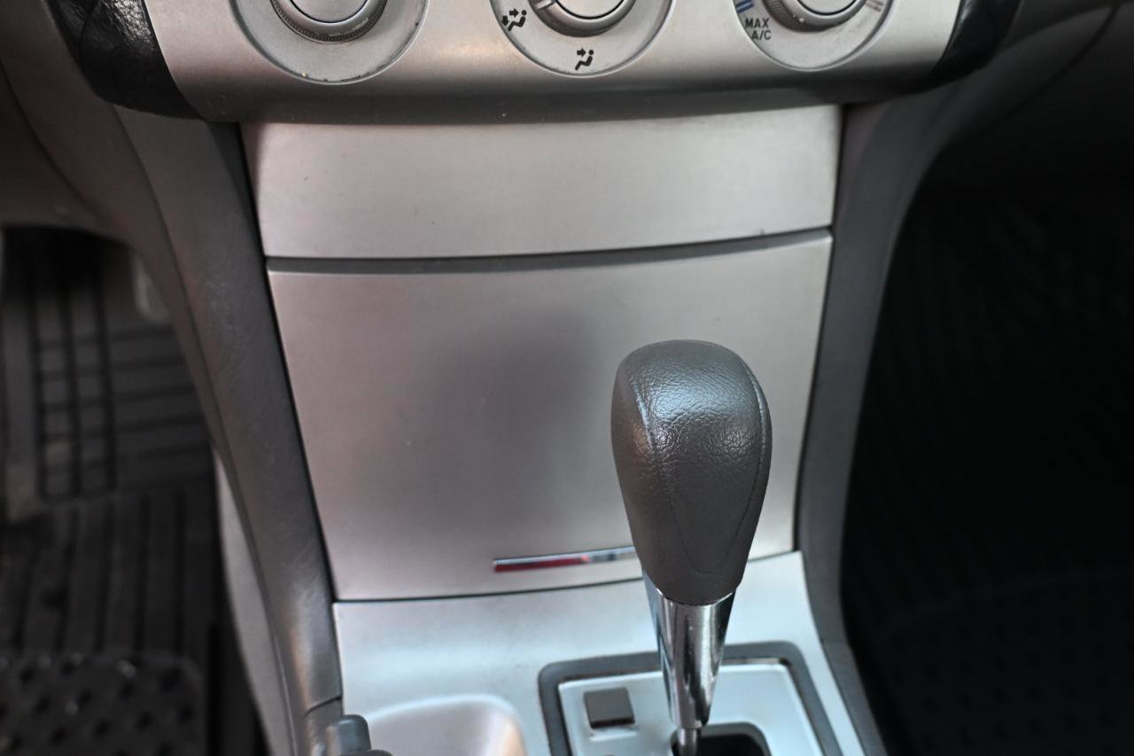 Used 2007 Toyota Solara SE Sport FWD image 21