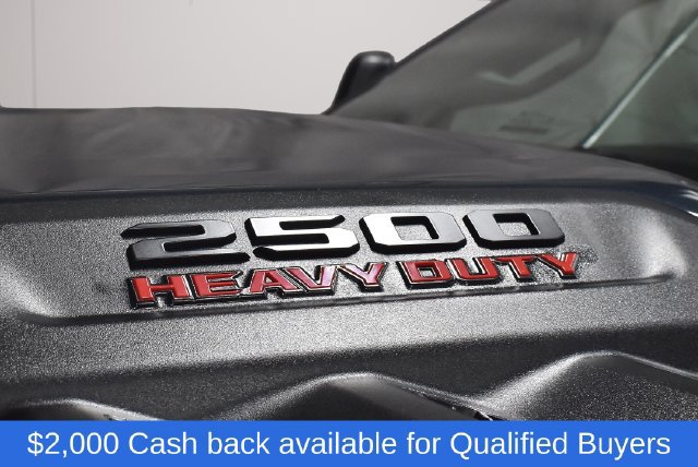 New 2026 RAM 2500 Laramie w/ Night Edition AWD/4WD image 38