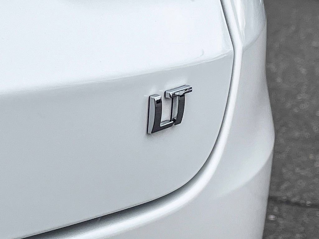 Certified 2025 Chevrolet Trax LT w/ LT Convenience Package image 11