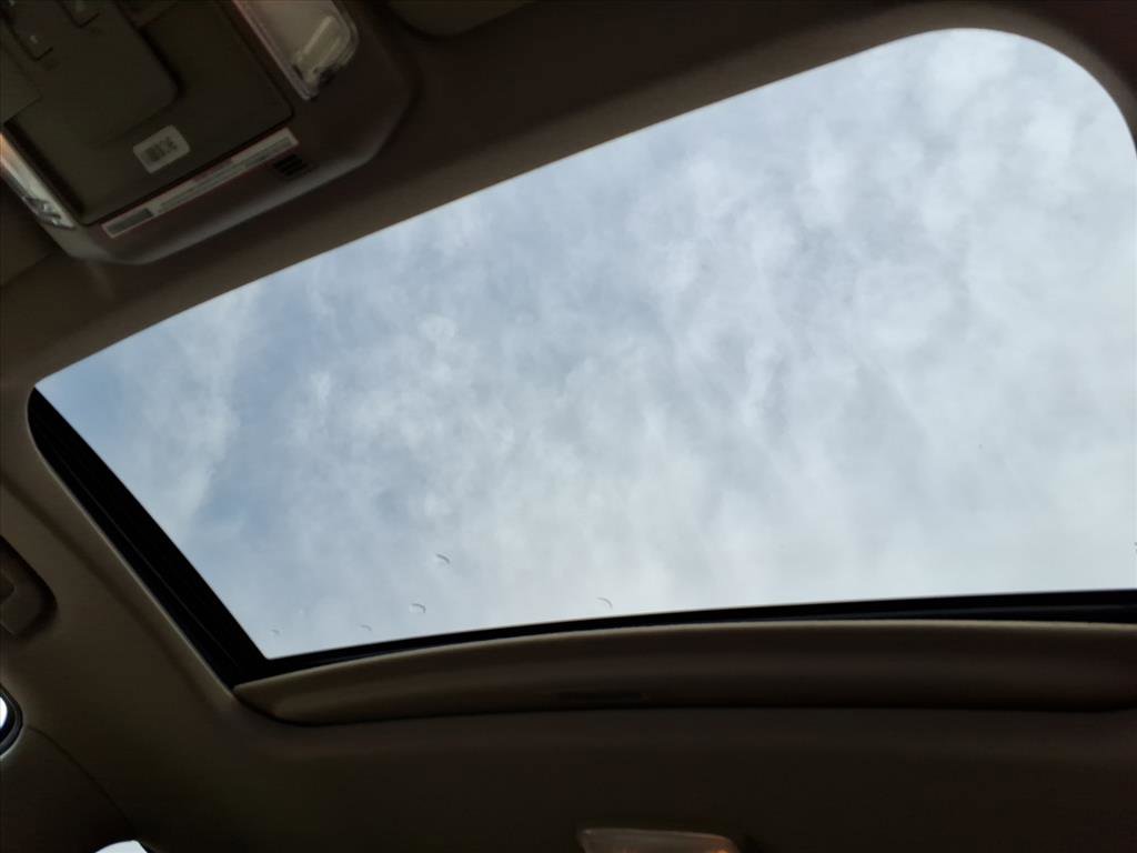 Used 2020 Toyota Sequoia Limited w/ Safety & Convenience Package image 16