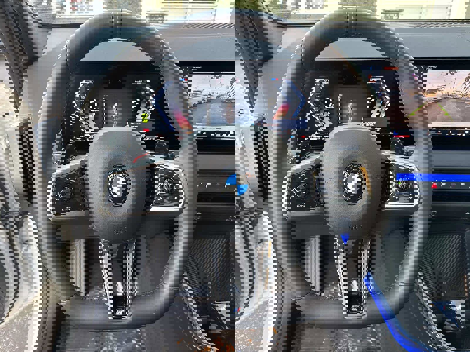 Certified 2025 BMW X3 xDrive30i w/ Premium Package image 29