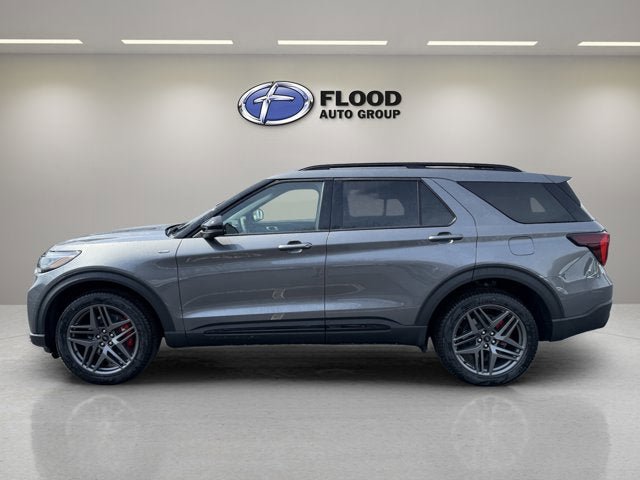 New 2026 Ford Explorer ST w/ Sun And Sound Package image 5