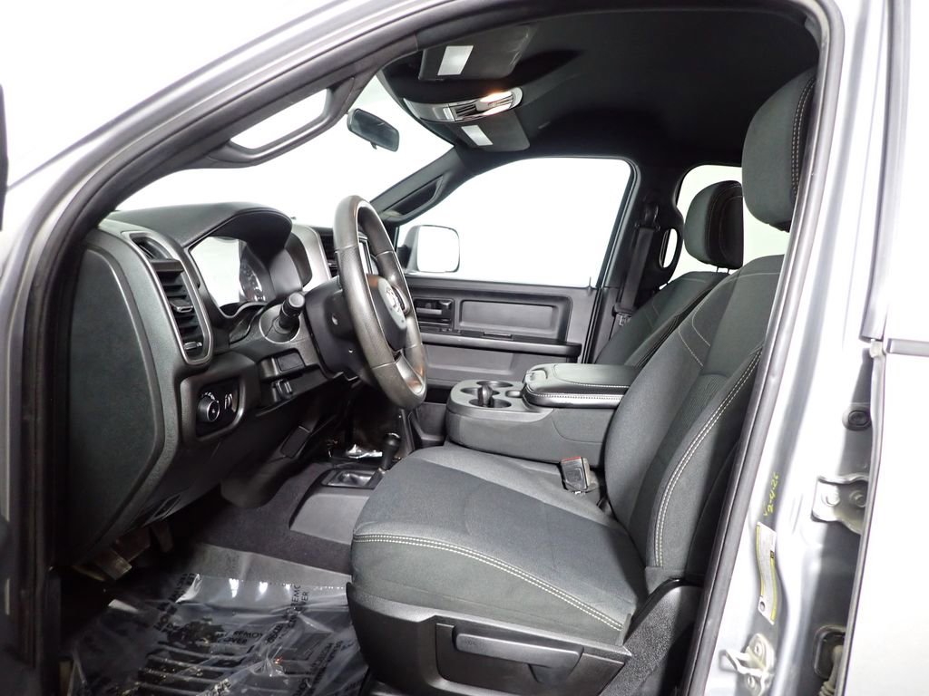 Used 2022 RAM 2500 Tradesman image 25