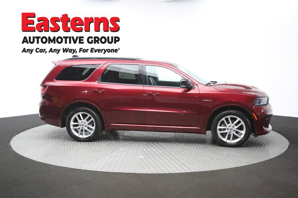 Used 2024 Dodge Durango R/T AWD/4WD image 48