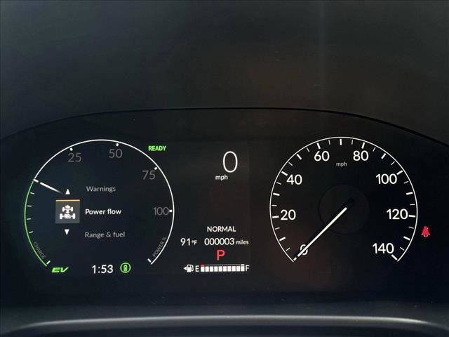 New 2025 Honda CR-V EX-L image 11