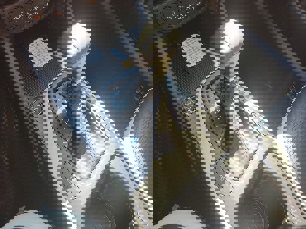 New 2026 Kia K4 GT-Line image 35