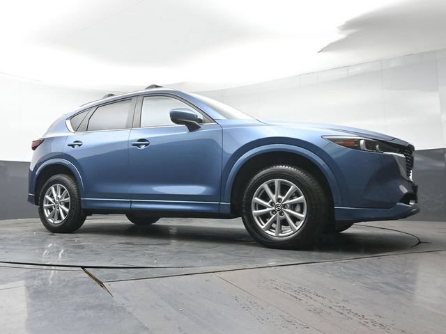 Used 2024 MAZDA CX-5 AWD 2.5 S image 31