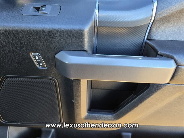Used 2019 Ford F150 XLT w/ Equipment Group 302A Luxury image 18