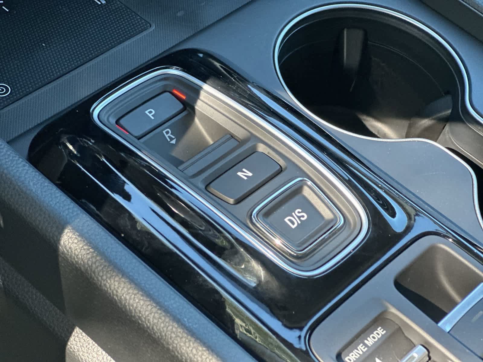 New 2026 Honda Pilot EX-L image 20