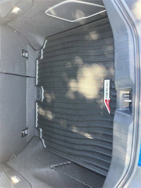 Certified 2026 Acura Integra A-Spec FWD image 32
