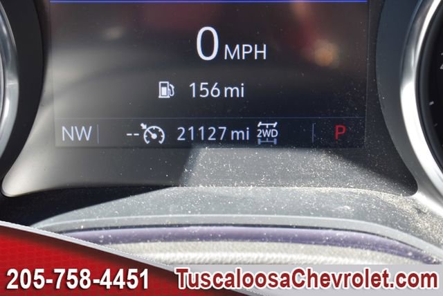 Used 2023 Buick Encore GX Essence w/ Experience Buick Package image 35