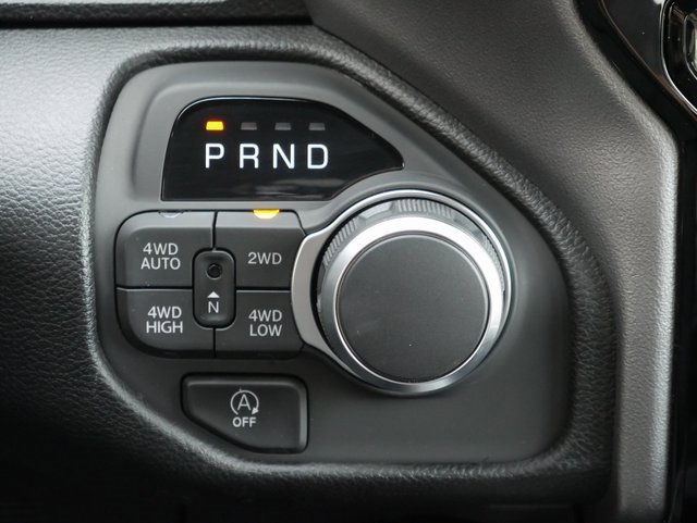 New 2026 RAM 1500 Big Horn image 17