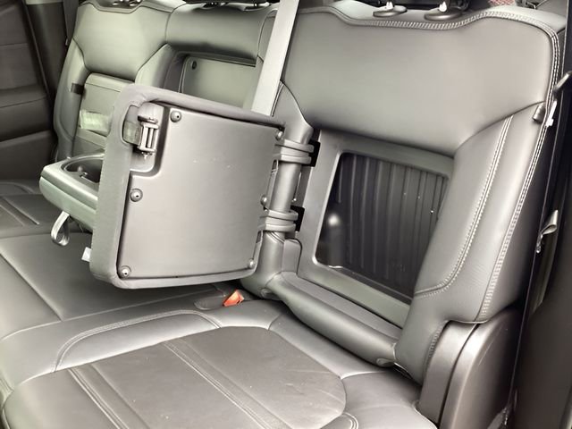 Used 2022 GMC Sierra 1500 Denali w/ Denali Premium Package image 44