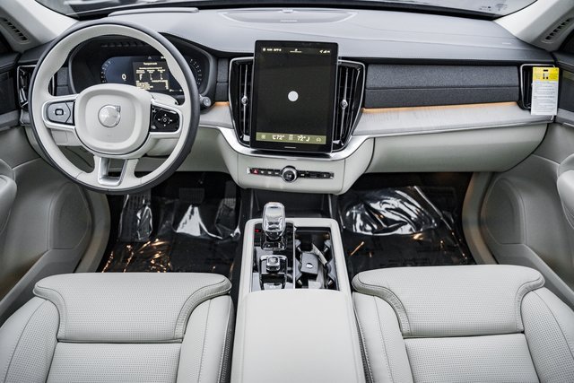 New 2026 Volvo XC90 B6 Ultra w/ Protection Package Premier image 20