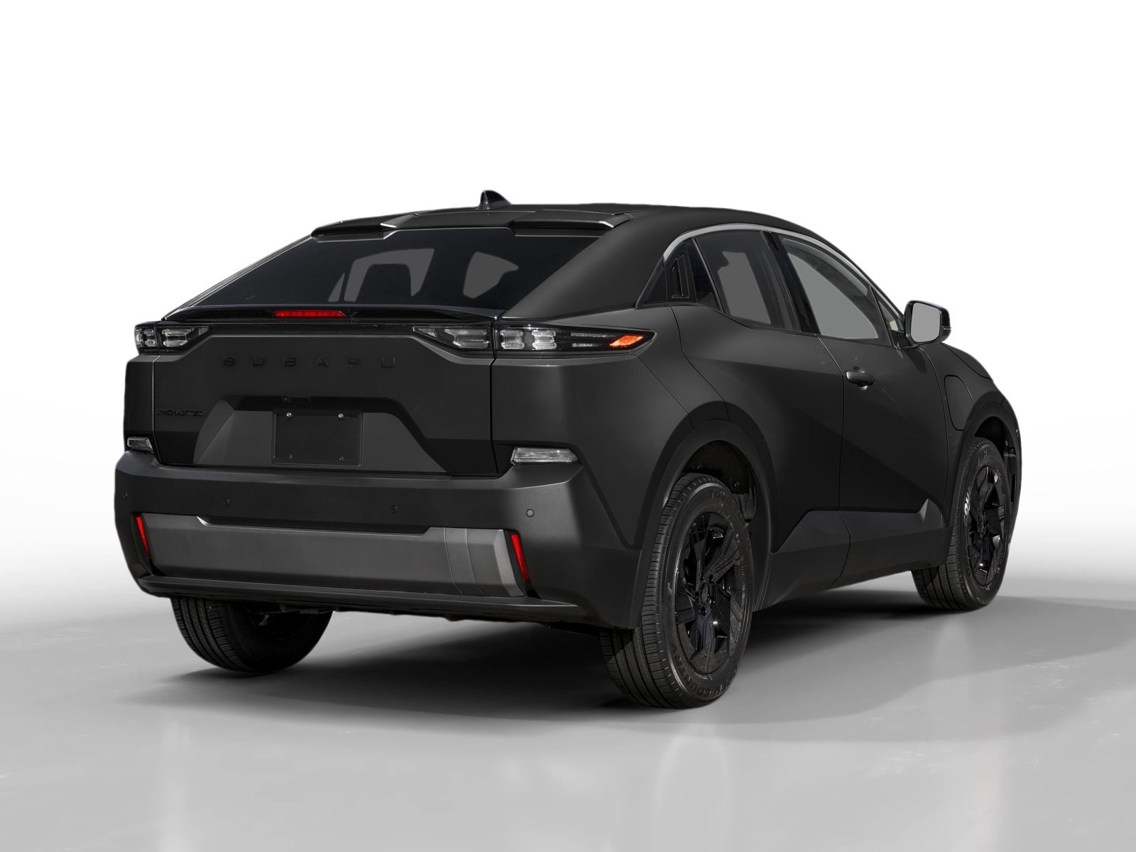 New 2026 Subaru Uncharted Premium FWD image 2