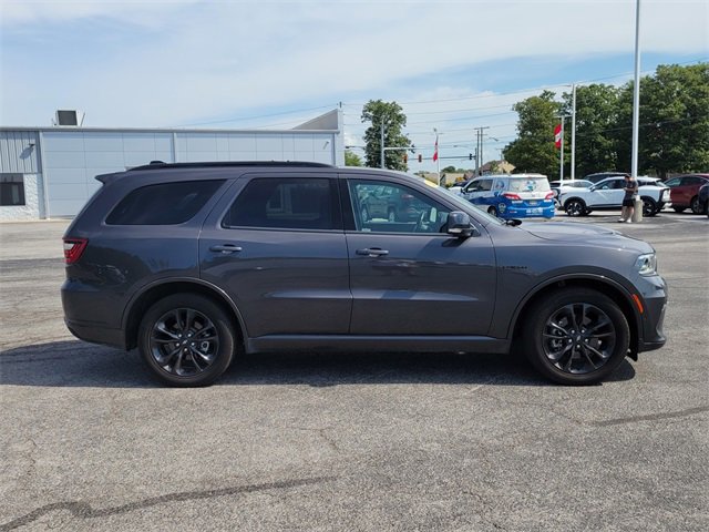 Used 2024 Dodge Durango R/T image 4