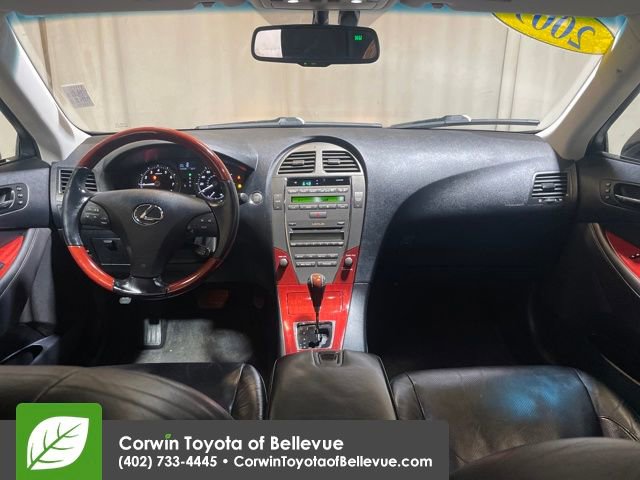 Used 2009 Lexus ES 350 350 image 12