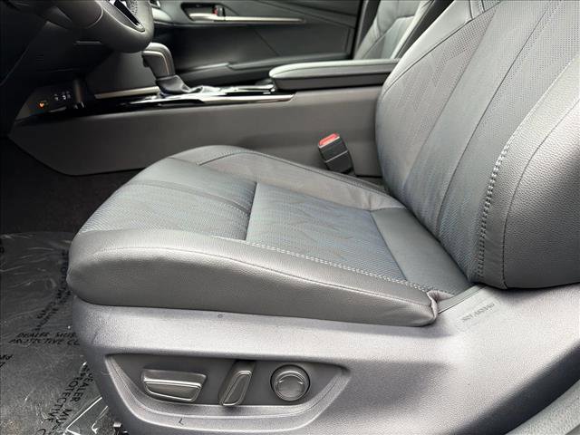 New 2026 Toyota Camry XSE image 8