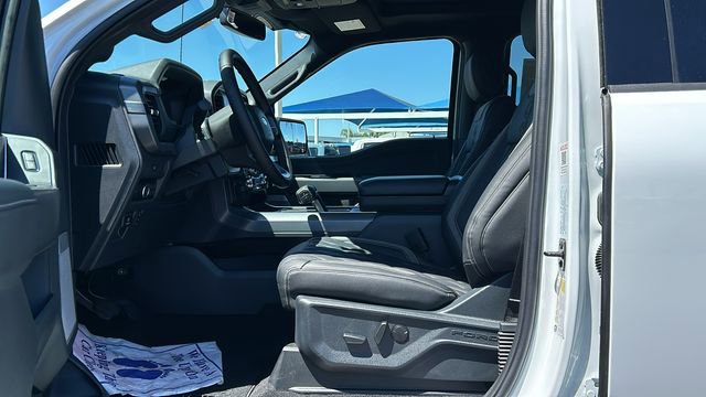 New 2025 Ford F150 XLT w/ Equipment Group 303A High image 19