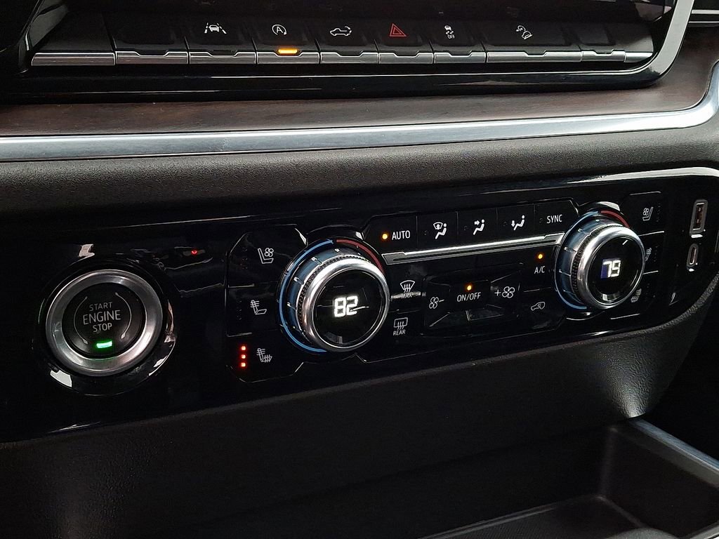 Used 2022 GMC Sierra 1500 SLT image 15