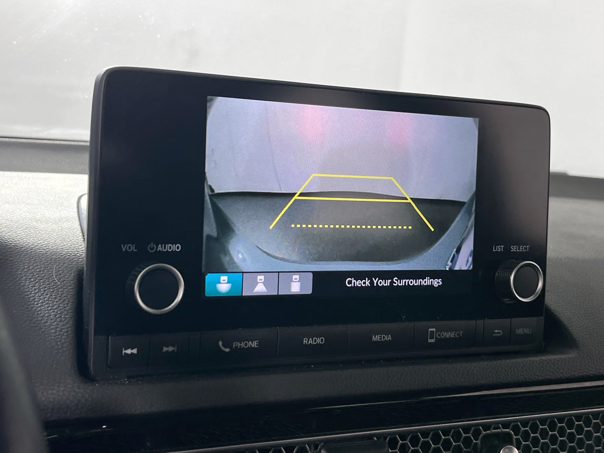 Used 2023 Honda Civic Sport image 13