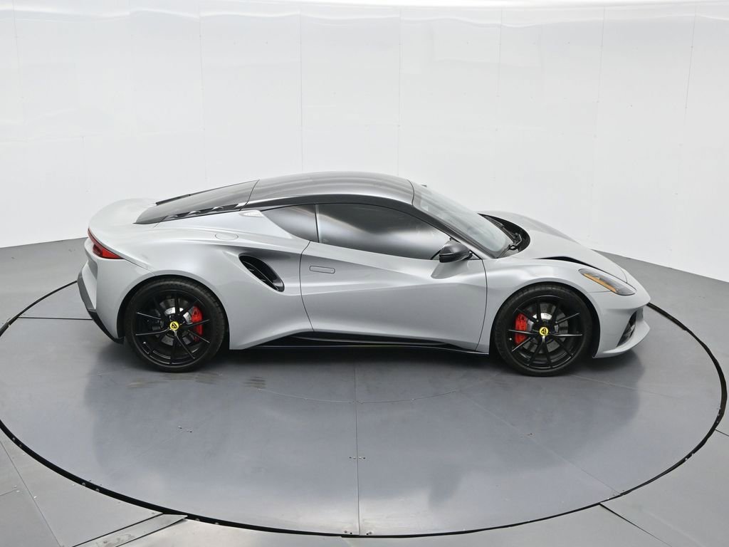 Used 2024 Lotus Emira First Edition image 47