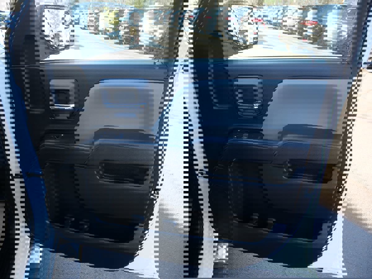 Used 2018 GMC Sierra 1500 WT image 19