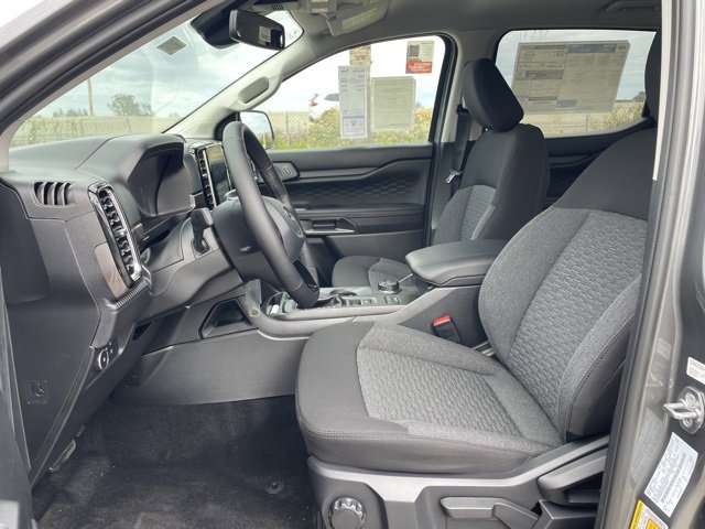 New 2025 Ford Ranger XLT w/ FX4 Off-Road Package image 19