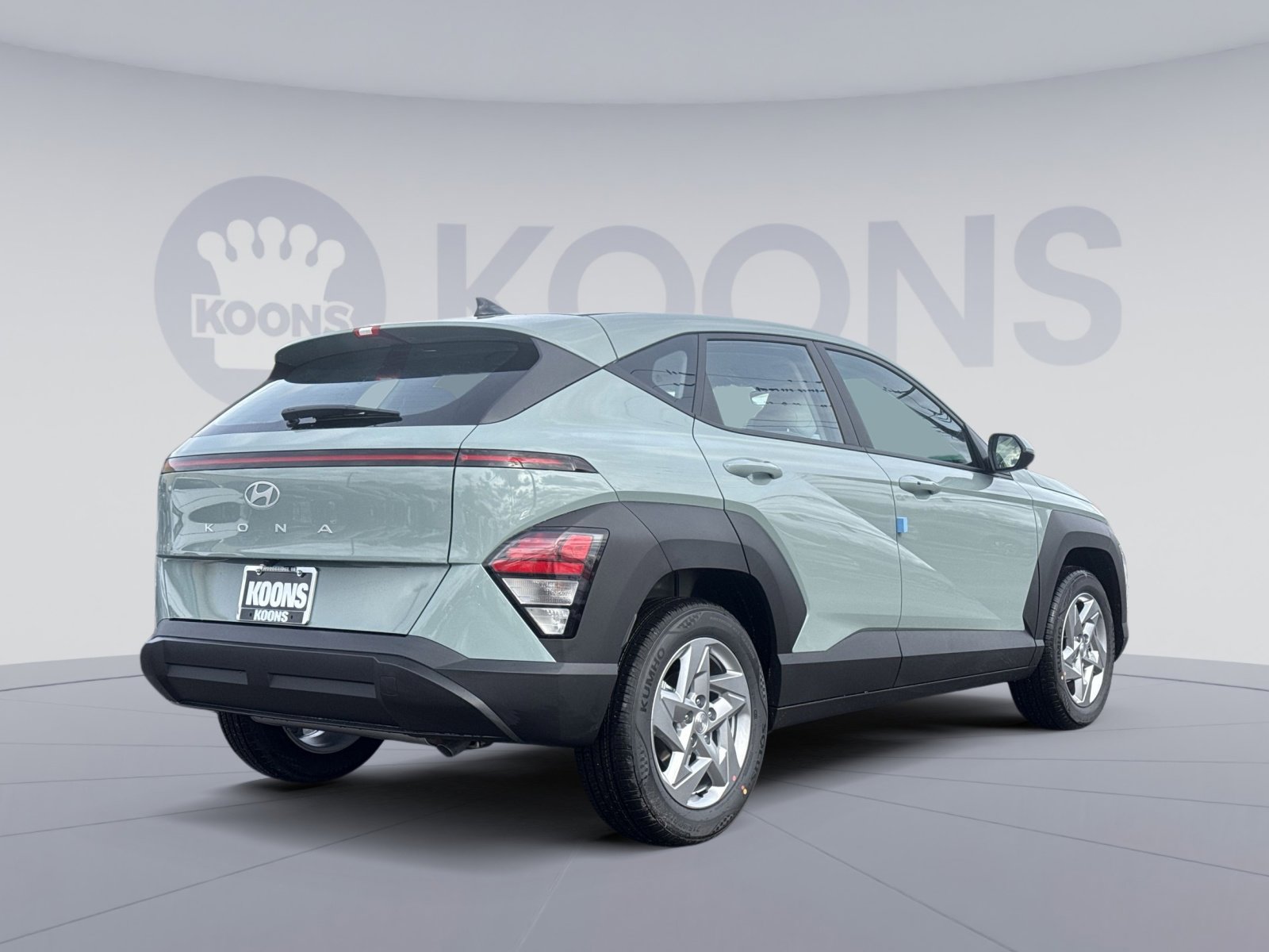 New 2026 Hyundai Kona SE image 7