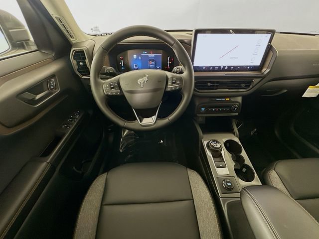 New 2026 Ford Bronco Sport Big Bend image 20