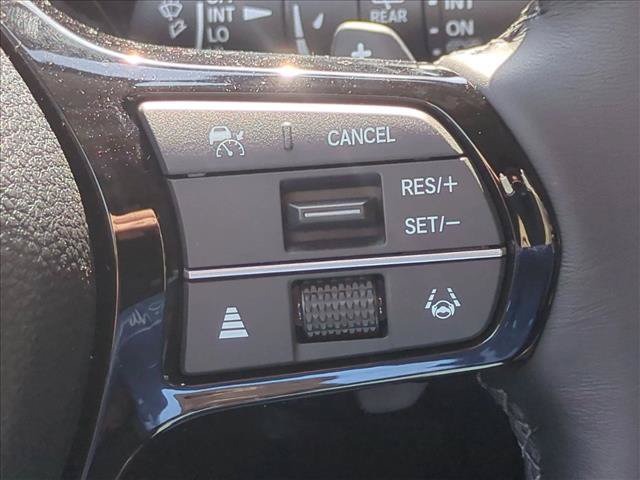 Used 2026 Honda Pilot Touring image 12
