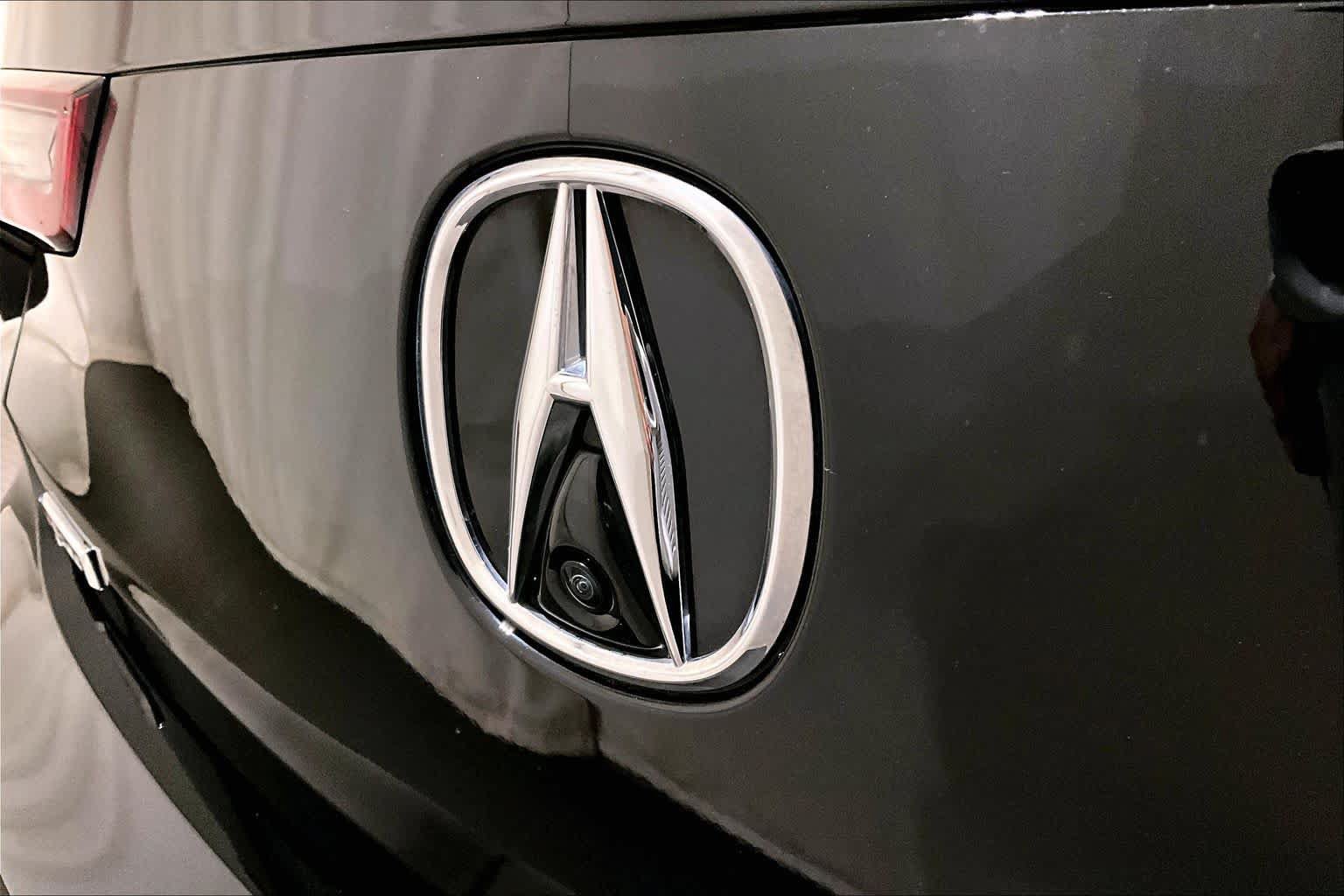 Used 2025 Acura TLX w/ A-SPEC Package AWD/4WD image 32