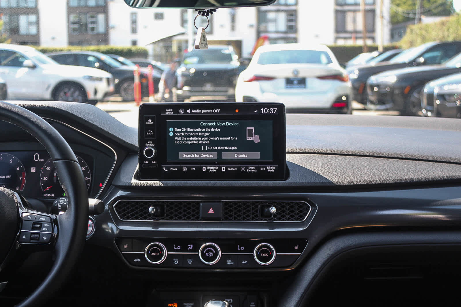 Used 2025 Acura Integra A-Spec image 19