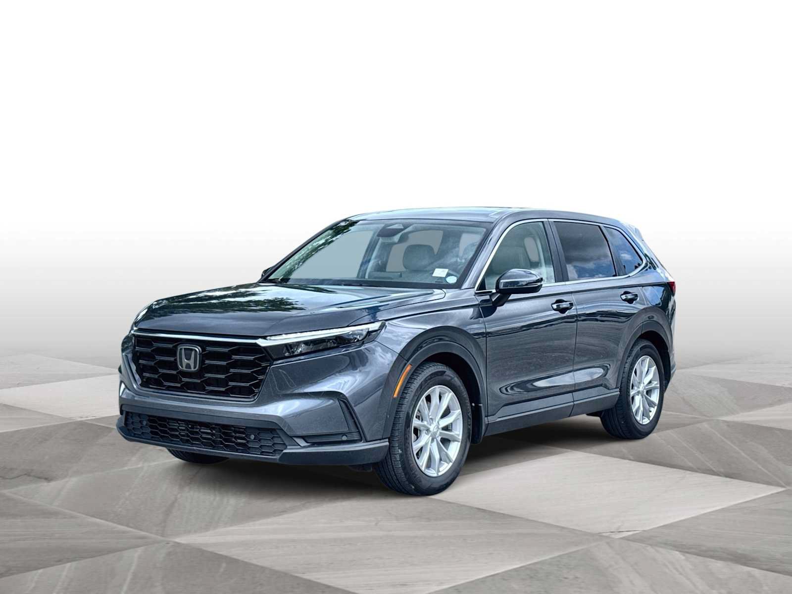 Used 2025 Honda CR-V EX-L image 4