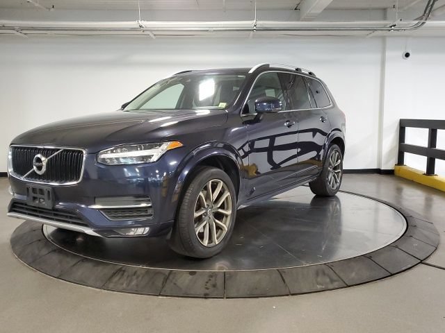 Used 2019 Volvo XC90 T6 Momentum w/ Protection Package Premier AWD/4WD image 5