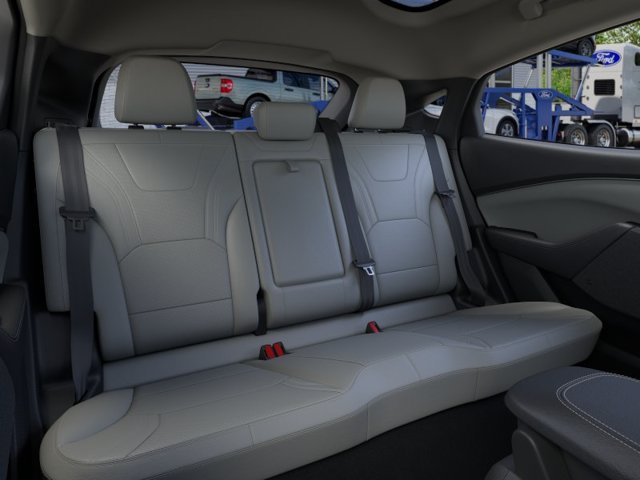 New 2026 Ford Mustang Mach-E Premium AWD/4WD image 11