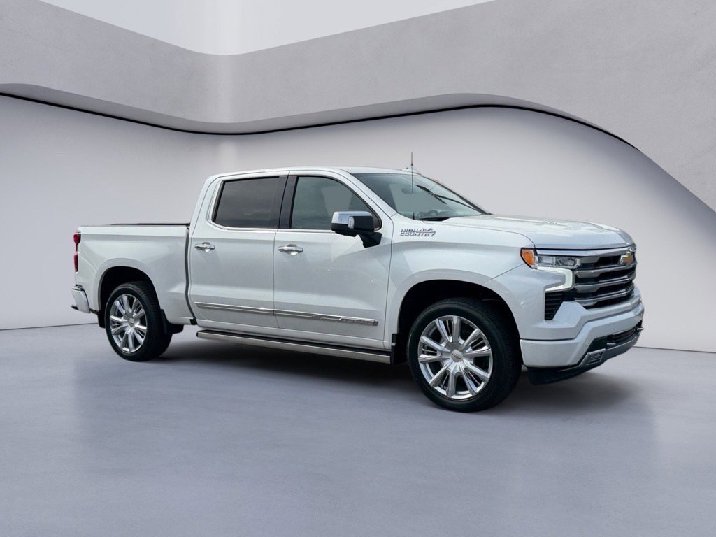 Used 2024 Chevrolet Silverado 1500 High Country image 7