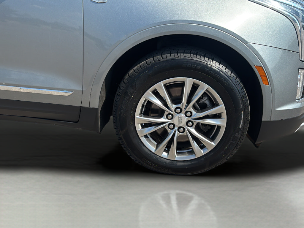 Used 2023 Cadillac XT5 Premium Luxury FWD image 9