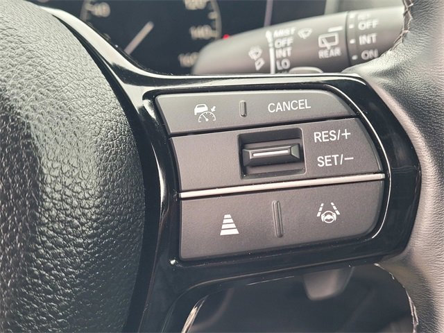 Used 2024 Honda Civic Sport image 14