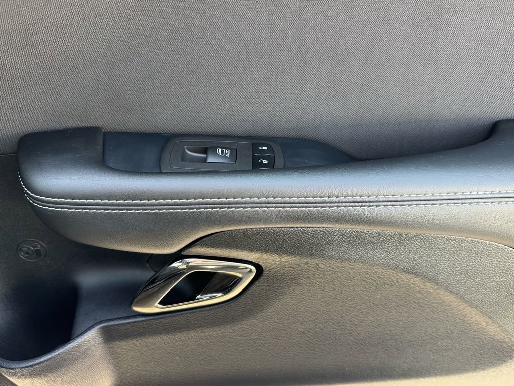 Used 2022 Dodge Challenger SRT Hellcat image 21