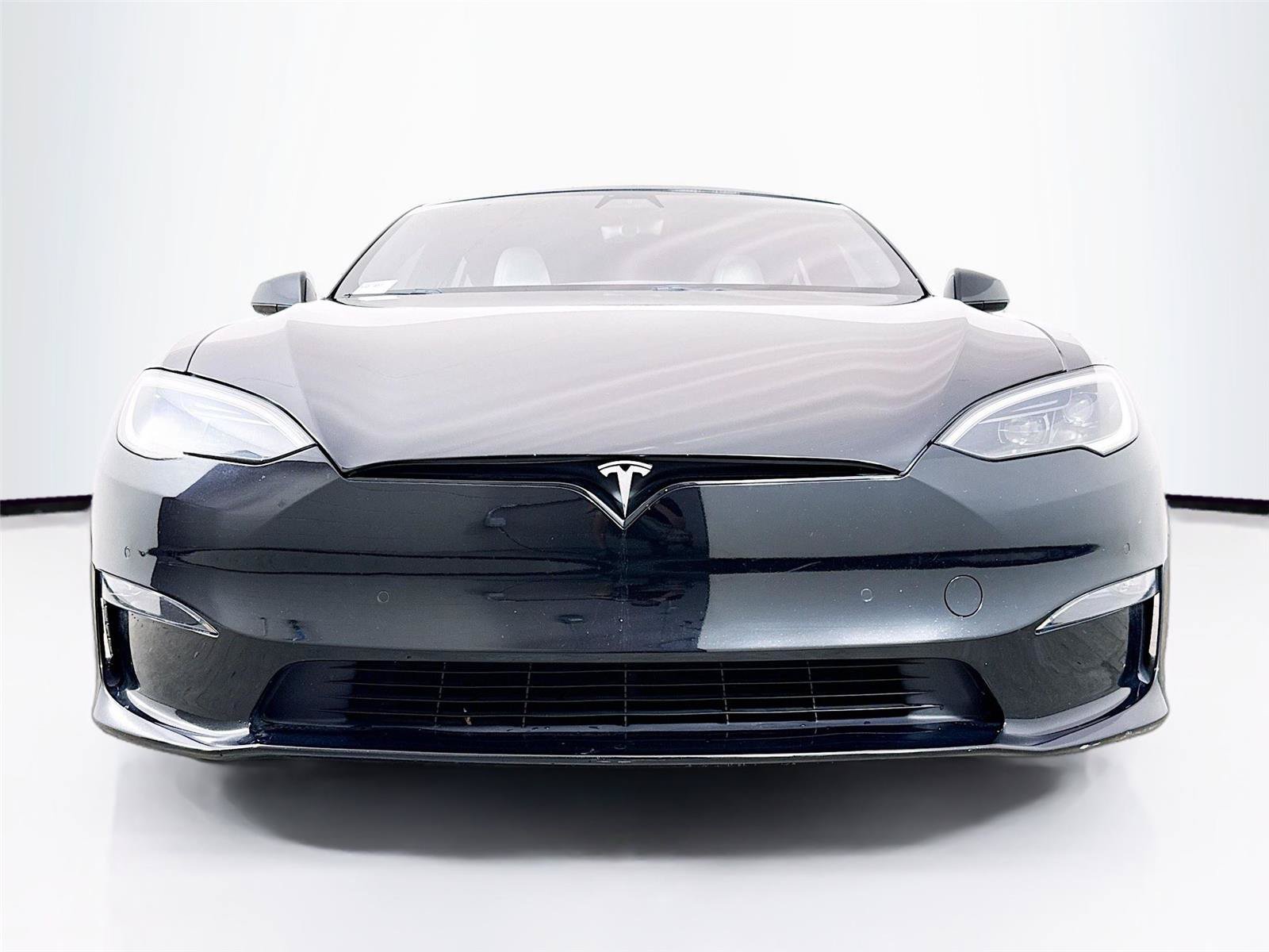 Used 2022 Tesla Model S AWD/4WD image 5