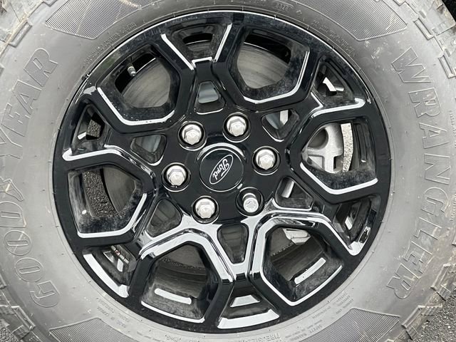 New 2026 Ford F150 XLT w/ Equipment Group 302A MID image 12