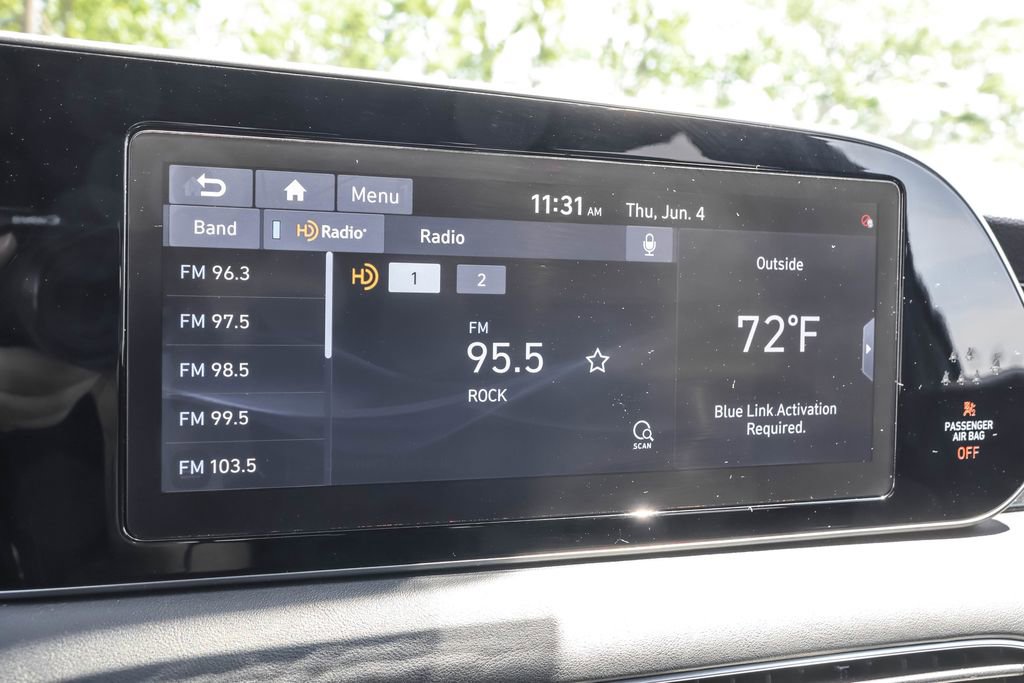 Used 2021 Hyundai Palisade Calligraphy w/ Winter Package AWD/4WD image 25
