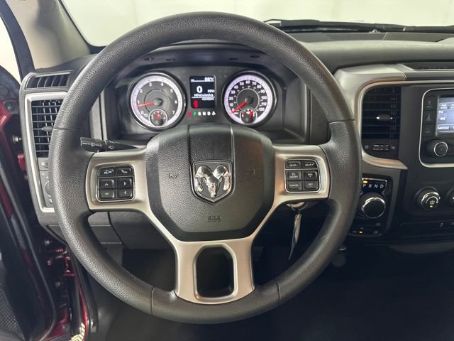 Used 2024 RAM 1500 Classic SLT image 14