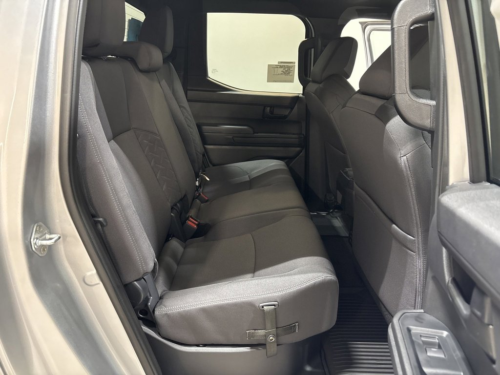 New 2026 Toyota Tacoma SR5 image 22