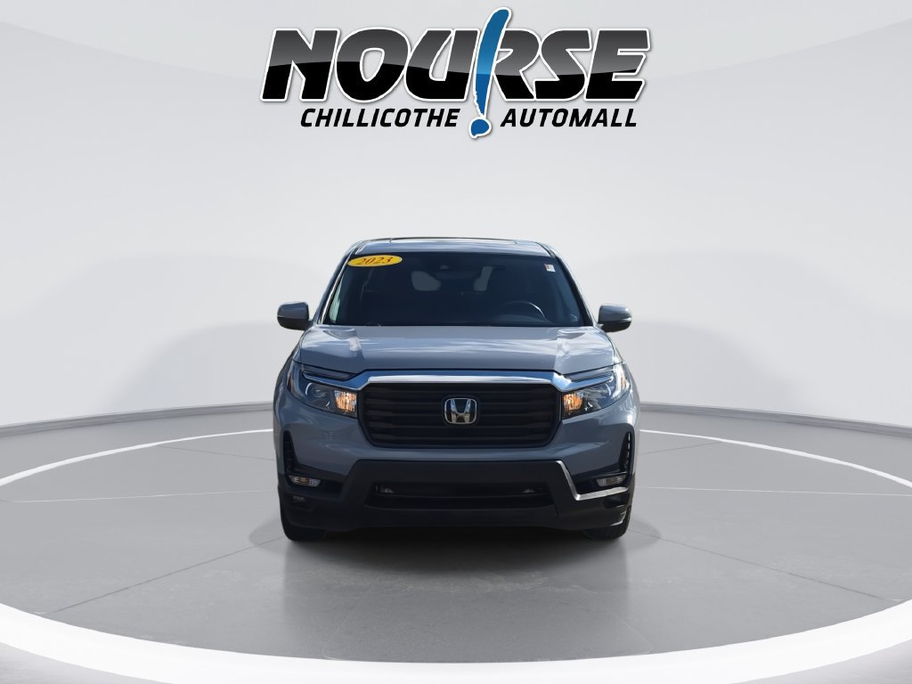 Used 2023 Honda Ridgeline RTL image 3